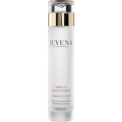 Серум Juvena Boost Essence, 125 мл
