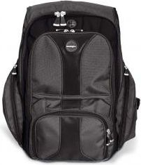 Çantë laptopi Kensington Contour, 16", e zezë / e hirtë