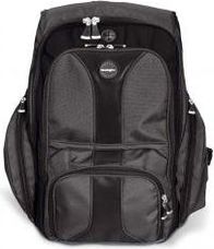 Çantë laptopi Kensington Contour, 16", e zezë / e hirtë