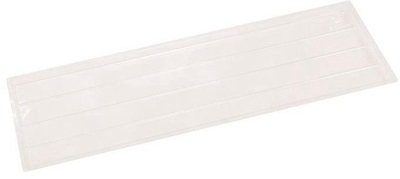 Капак за цедење REJS DISH RACK TRAY TE06.0103.05.081, пластичен, 80 cm, проѕирен