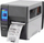 Printer etiketash Zebra ZT231, termik transferues, 300 x 300 DPI, gri