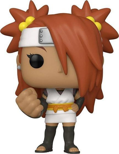 Figurë Funko Pop Boruto Cho-Cho 1037, vinyl, për koleksion, shumëngjyrëshe