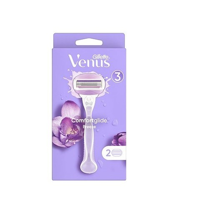 Gillette Venus Spa Breeze Брич со 2 Сечилa