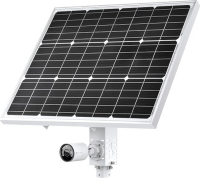 Kolektor solar TP-Link VIGI SP6030 V1, 60W, bateri litium 31.2Ah, i zi