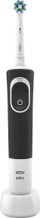 Furçë dhëmbësh elektrike Oral-B Vitality 100 CrossAction, e zezë. 