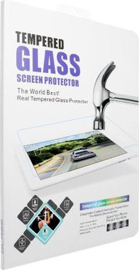 Xham mbrojtës BlueStar Samsung Galaxy Tab A9 Plus 11", tempered glass 0.3mm, transparencë e qartë
