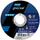 Disk fleksibil Vulcan A 41 për çelik 125x22.2x2.5  (66252925443)