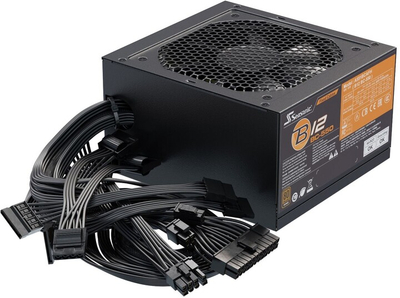 Burim energjie Seasonic B12-BC-550 - 550W