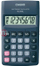 Calculator xhepi Casio HL-815L-BK, ekran i madh, ngjyrë e zezë