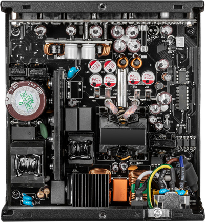 Burim energjie MSI MPG A650GF - 650W