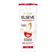 Shampo për flokë L'Oréal Elseve Total Repair 5, 250 ml