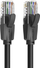 Kabllo rrjeti Vention Cat.6 UTP, 35m, RJ45, e zezë