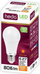 Poç elektrik LED LUMAX (HD101), 10W, A60, E27, HEDA, 806lm