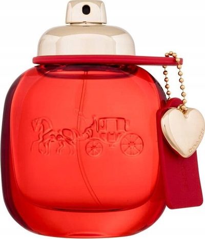 Eau de Parfum Coach Love, 50ml