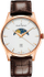 Orë dore Claude Bernard Moonphase 79010 37R BIR