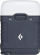 Llampë kampingu Black Diamond Volt, 250 lumens, power bank USB, e zezë
