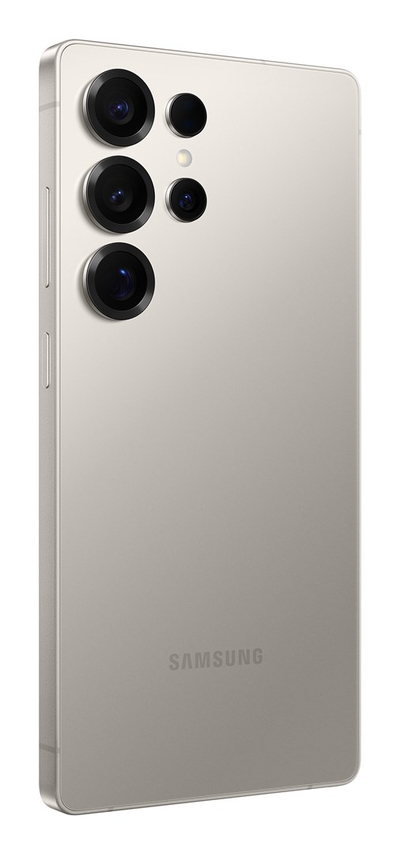 Телефон Samsung Galaxy S25 Ultra, 6.9\", 5G, црн