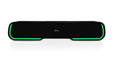 Soundbar Media-Tech Phantom MT3180, Bluetooth, pa tela, i zi