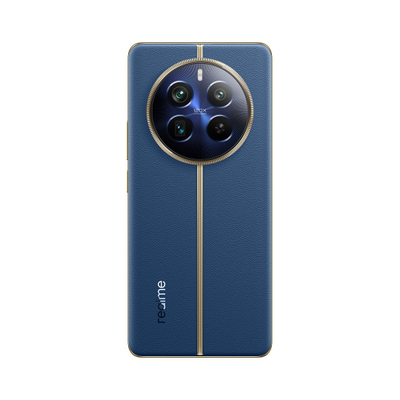 Telefoni Realme 13 Pro+ RMX3921, 8 GB RAM, 256 GB, NFC, 5G, jeshil