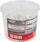 Sistem nivelimi AWTools Leveling System, 7-15mm, 400 copë klipsa