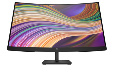 Monitor HP V27c G5 Curvature, 27”, FHD, 75Hz, i zi