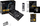 Pllakë amë Asus TUF GAMING B450-PLUS II