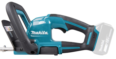 Gërshërë kopshti Makita DUH606 18V LXT, brushless, teh 600mm, pa bateri, pa karikues