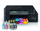 Printer multifunksional Brother DCP-T520W, inkjet A4, Wi‑Fi, gri