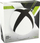 Llambë dekor Xbox Logo Light, USB, për mur, e bardhë