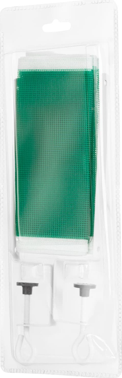Rrjetë pingpongu Rebel Active, 148 cm, çelik dhe poliester, e gjelbër