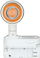 Shinë, spot LED V-TAC VT-115, 15W, 4000K, i bardhë