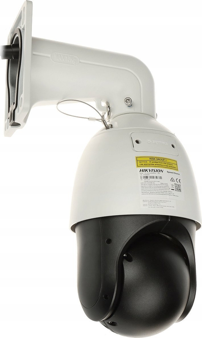 Kamerë sigurie Hikvision DS-2SE4C225MWG-E, 2MP Full HD, PTZ 25x, bardhë e zi