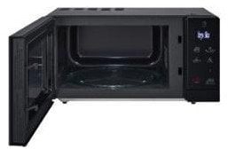 Микробранова рерна LG NeoChef MS3032JAS, 30L, 900W, црна