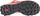 Atlete vrapimi Inov-8 MudTalon Speed W, trail, për goca, të kuqe
