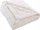 Batanije Douceur D'Intérieur Foxy Natural, 180 x 220 cm, lesh artificial Sherpa, ngjyrë natyrale