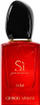 Parfum Armani Beauty Sì Passione Éclat, Eau de Parfum, 30ml