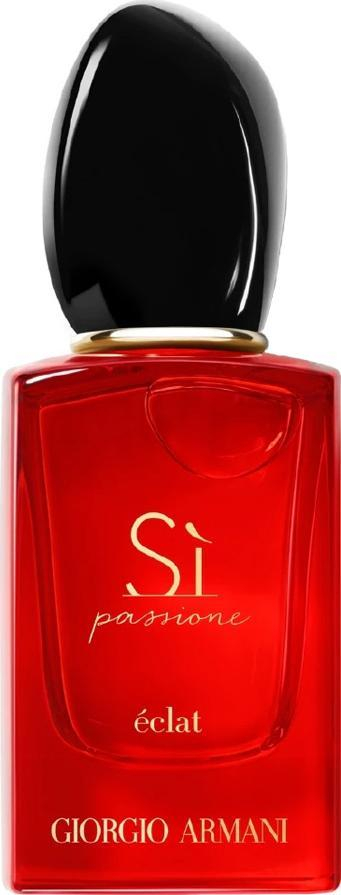 Parfum Armani Beauty Sì Passione Éclat, Eau de Parfum, 30ml