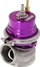 Wastegate i jashtëm TurboWorks, 60mm, 1.6 bar, vjollcë