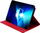 Kuti universale për tablet 3mk Universal Tablet Case 9-11", e kuqe