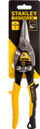 Gërshërë për fletë metalike Stanley FatMax, 250mm (14-563)