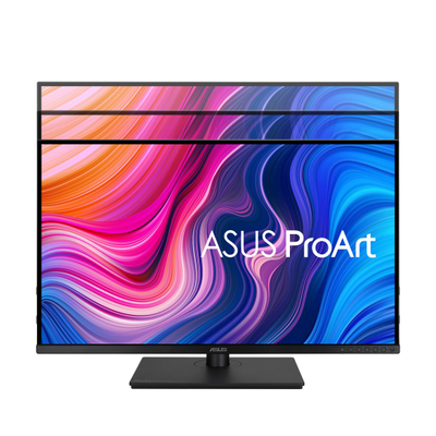 Monitor ASUS ProArt PA328CGV, 32", 2560 x 1440, Quad HD, 165 Hz, i zi