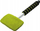 Fshesë dritaresh makine TOM PAR T09852, mikrofibër, 30cm, jeshile