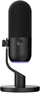 Mikrofon Streamplify Mic Mini, USB, me RGB, i zi