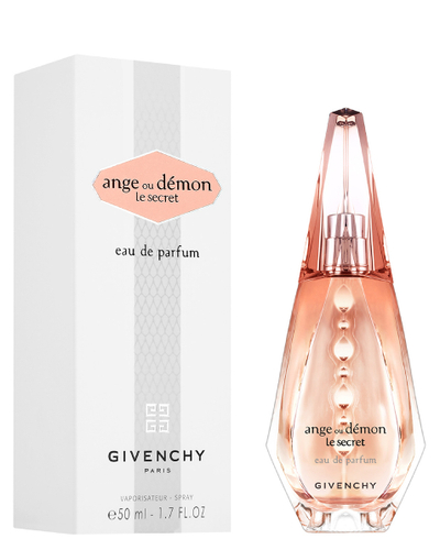 Eau de Parfum Givenchy ange ou démon le secret, 50ml