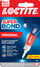 Супер лепак Henkel Loctite Super Attak, 3g, транспарентен