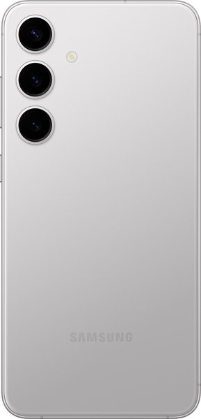 Celular Samsung Galaxy S24+, 12GB/ 256GB, Marble Grey