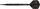 Shigjeta darts Harrows Taipan, 90% tungsten, steeltip, të zeza ar