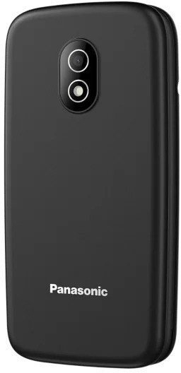 Telefoni Panasonic KX-TU410EXB, 4G, i zi