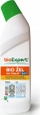 Set xhel pastrimi për WC BioGel, 3 shishe, pa klor