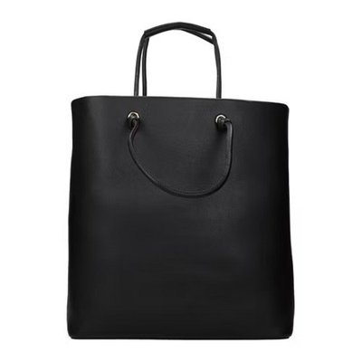 Çantë krahu Love Moschino, e zezë